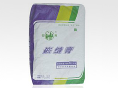 嵌缝膏(超强性能、有效防开裂)