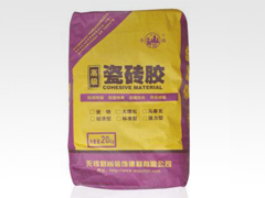 高级瓷砖胶(粘结性强 防裂性高 防霉防水 环保美观)