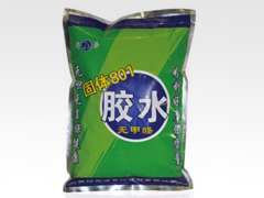 固体801胶水(无甲醛)